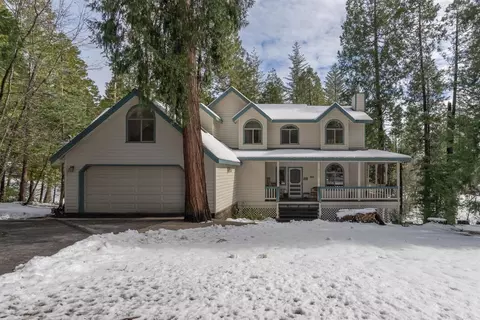 712 Roan Way, Avery, CA 95224 photo 1