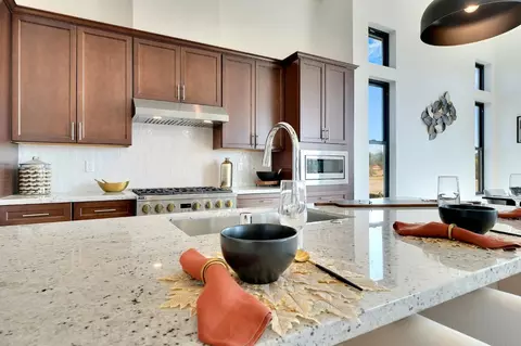 Kitchen - 111 Quail Covey Ct, Copperopolis, CA 95228 photo 4 of 11