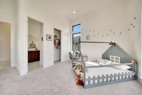 Bedroom - 111 Quail Covey Ct, Copperopolis, CA 95228 photo 6 of 7
