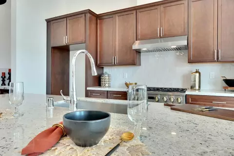 Kitchen - 111 Quail Covey Ct, Copperopolis, CA 95228 photo 5 of 11