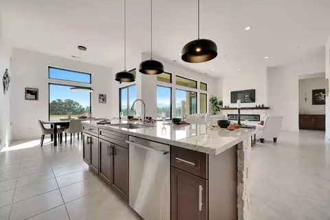Kitchen - 111 Quail Covey Ct, Copperopolis, CA 95228 photo 10 of 11