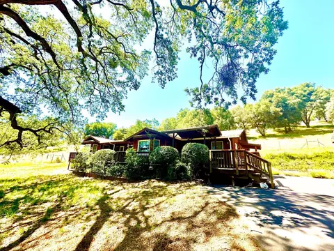 6783 Michel Rd, Mountain Ranch, CA 95246 photo 1