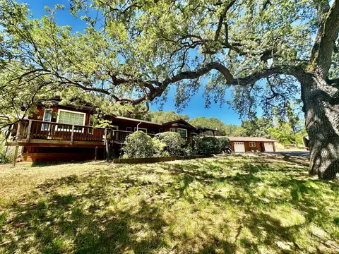 6783 Michel Rd, Mountain Ranch, CA 95246 photo 2