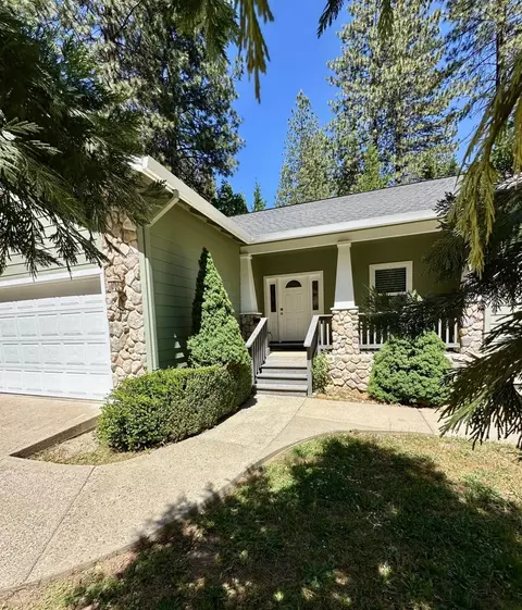 2629 Pine Dr, Arnold, CA 95223 photo 1
