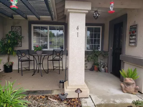 41 Turnstone Ct, Wallace, CA 95254 photo 6