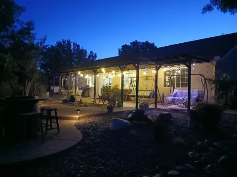41 Turnstone Ct, Wallace, CA 95254 photo 47