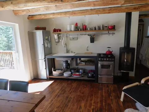 291 Alpine Dr, Bear Valley, CA 95223 photo 3