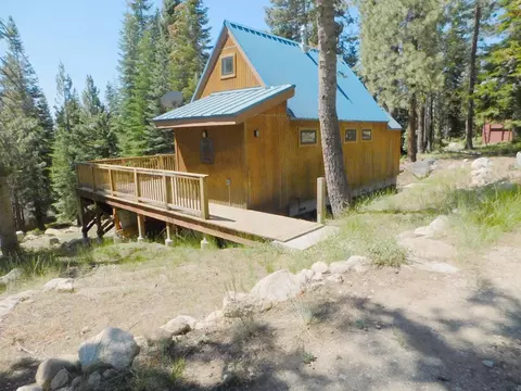 291 Alpine Dr, Bear Valley, CA 95223 photo 1