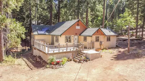 2149 Meadowview Rd, Arnold, CA 95223 photo 1