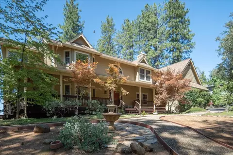 1295 Heather Dr, Murphys, CA 95247 photo 1
