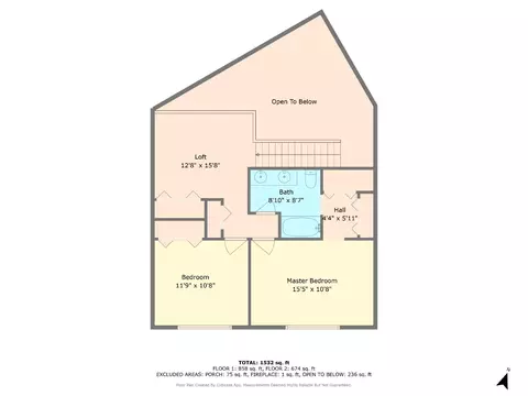 3436 Hoopa Cir, Camp Connell, CA 95223 photo 51