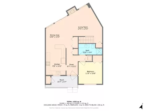 3436 Hoopa Cir, Camp Connell, CA 95223 photo 50