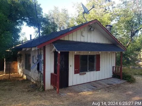 205 Bald Mountain Rd, West Point, CA 95255 photo 1