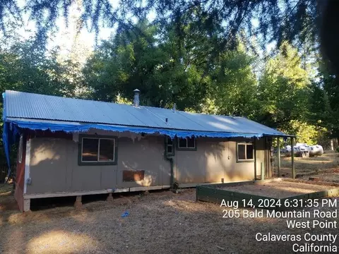 205 Bald Mountain Rd, West Point, CA 95255 photo 8
