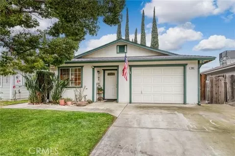 708 Deerwood Ct, Madera, CA 93637 photo 1