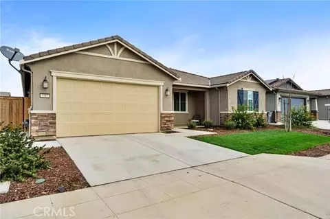 3587 White Sands Dr, Madera, CA 93637 photo 2