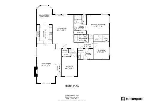 2524 Meadowrest Way, Madera, CA 93637 photo 41