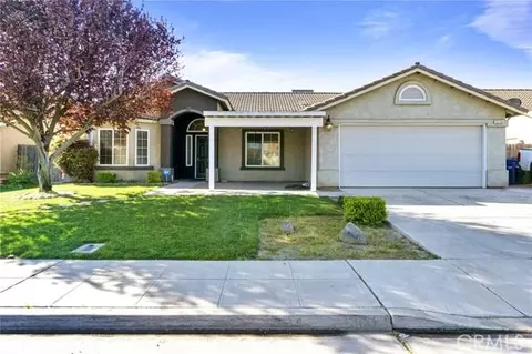 3138 Chianti Ave, Madera, CA 93637 photo 1