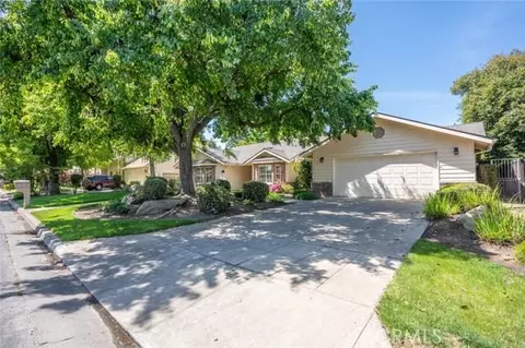 816 N Schnoor Ave, Madera, CA 93637 photo 2