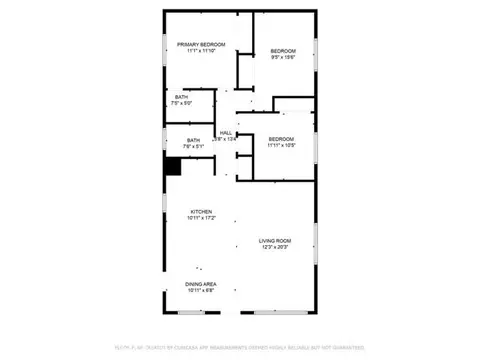 421 Millview Dr, Madera, CA 93638 photo 30