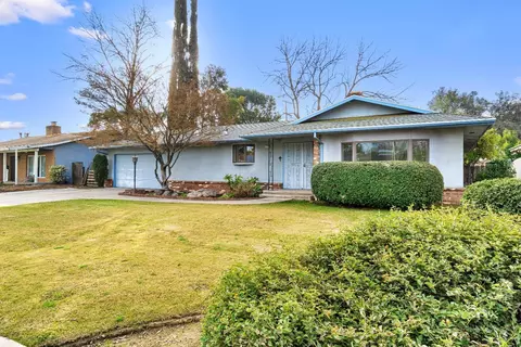 1579 E Browning Ave, Fresno, CA 93710