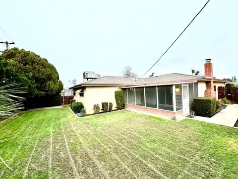 4482 E Ashcroft Ave, Fresno, CA 93726 photo 28