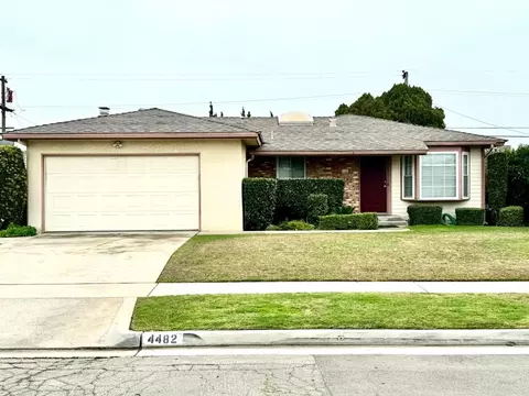 4482 E Ashcroft Ave, Fresno, CA 93726 photo 2