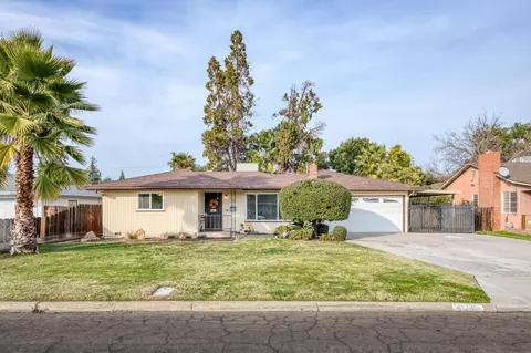 4669 E Princeton Ave, Fresno, CA 93703