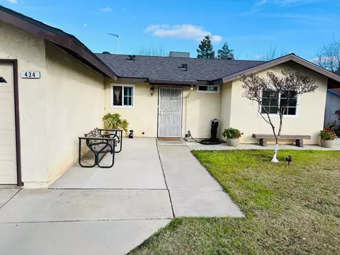434 Faller Ave, Sanger, CA 93657 photo 4