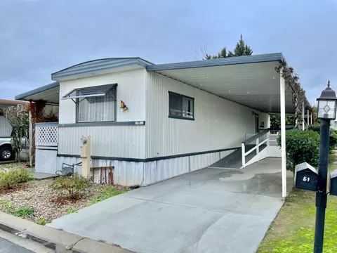 1218 E Cleveland Ave #61, Madera, CA 93638 photo 2