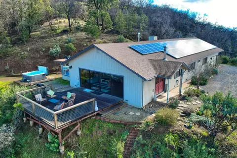 4836 Triangle Rd, Mariposa, CA 95338 photo 1