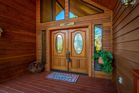 33165 Cascadel Heights Dr, North Fork, CA 93643 photo 5