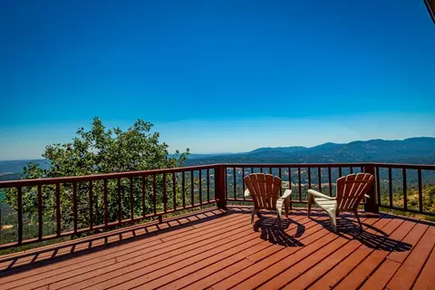 33165 Cascadel Heights Dr, North Fork, CA 93643 photo 1
