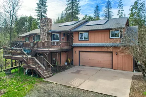 5828 Sherlock Rd, Midpines, CA 95345 photo 1