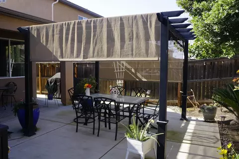 3987 Chessa Ln, Clovis, CA 93619 photo 33