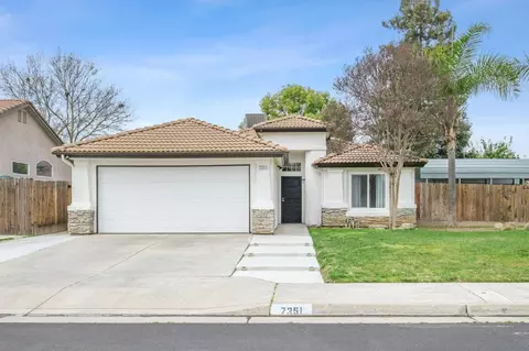 7351 N Lola Ave, Fresno, CA 93722