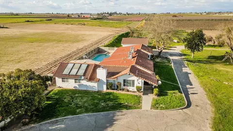 12252 E Rose Ave, Selma, CA 93662 photo 40