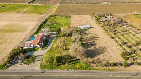 12252 E Rose Ave, Selma, CA 93662 photo 41