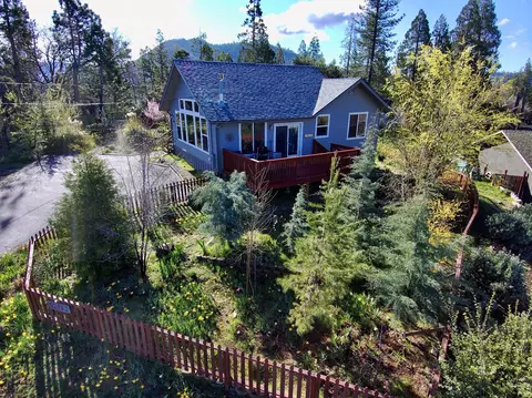 52862 Cedar Dr, Oakhurst, CA 93644 photo 2