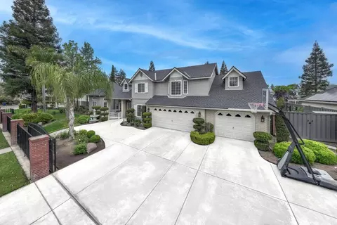 121 Alluvial Ave, Clovis, CA 93611 photo 1