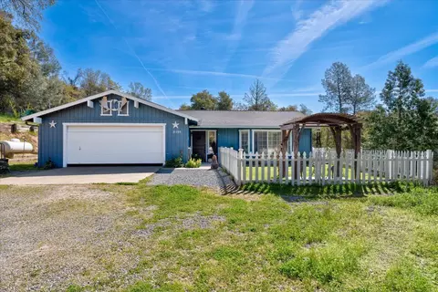 31735 Rocky Rd, North Fork, CA 93643 photo 1