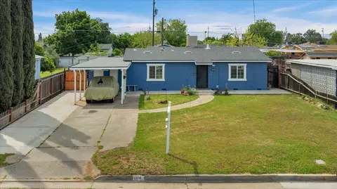 1114 Rogers St, Madera, CA 93638 photo 1