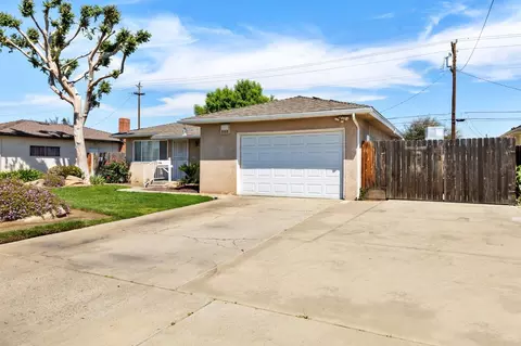 1345 Peach Ave, Clovis, CA 93612 photo 3
