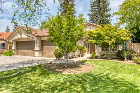5904 W Pinedale Ave, Fresno, CA 93722