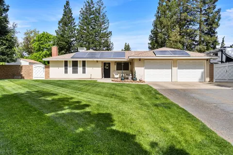 18758 Shore Dr, Madera, CA 93638 photo 1