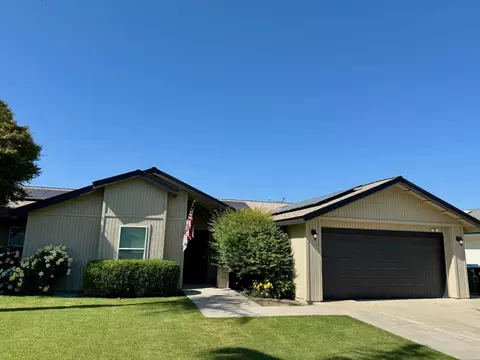 88 Carter Way, Fowler, CA 93625 photo 2