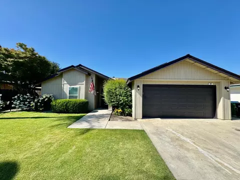 88 Carter Way, Fowler, CA 93625 photo 1