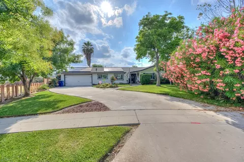 6160 S Fairless Ave, Tranquillity, CA 93668 photo 1