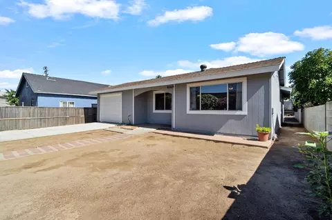 12756 W G St, Biola, CA 93606 photo 3