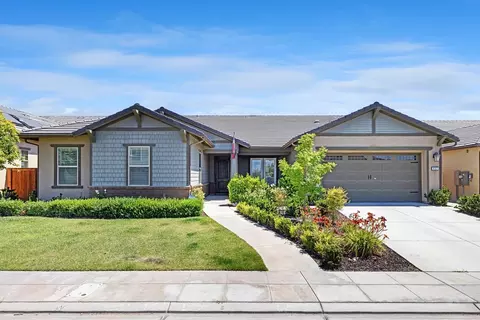 657 Crescent Ln, Madera, CA 93636 photo 1